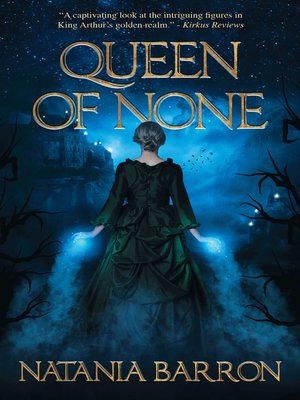 cover image of Queen of None